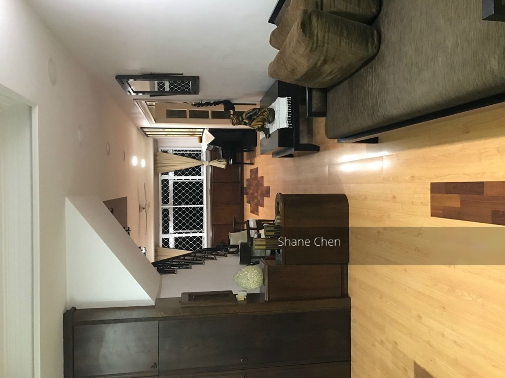Blk 714 Pasir Ris Street 72 (Pasir Ris), HDB Executive #135690882